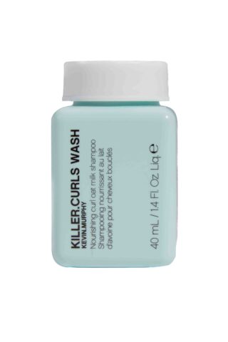 KILLER CURLS WASH 40ml - Kevin Murphy