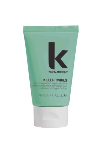 KILLER TWIRLS - Kevin Murphy