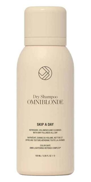 Skip a Day Dry Shampoo 100 ML