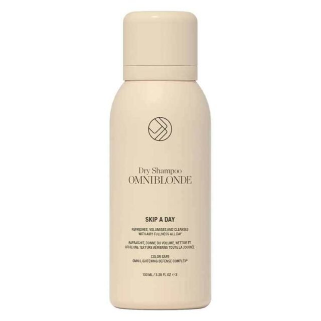 Skip a Day Dry Shampoo 100 ML