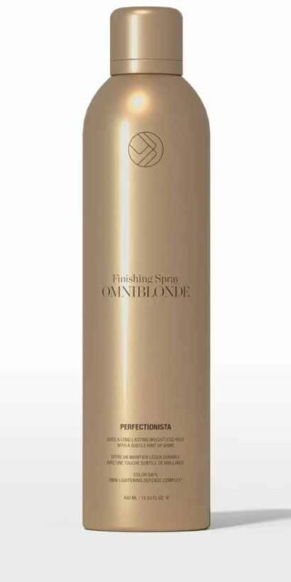 omniblonde-perfectionista-spray-de-finition 400 ML