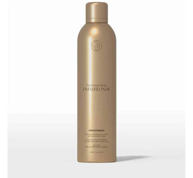 omniblonde-perfectionista-spray-de-finition 400 ML