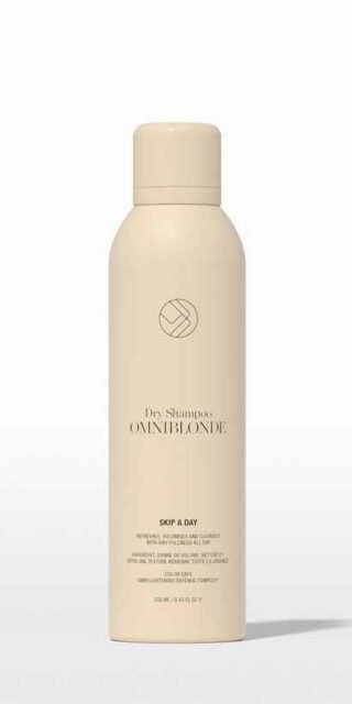 omniblonde-skip-a-day-shampooing-sec 250 ML