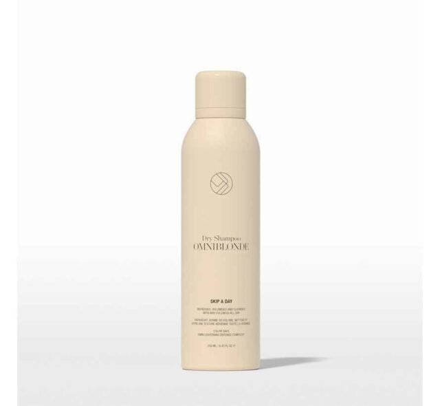 omniblonde-skip-a-day-shampooing-sec 250 ML