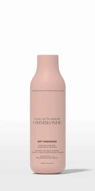 omniblonde-soft-forgiveness-traitement-sans-rincag 150 ML