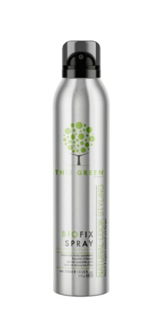 Biofix Spray Laque This Green